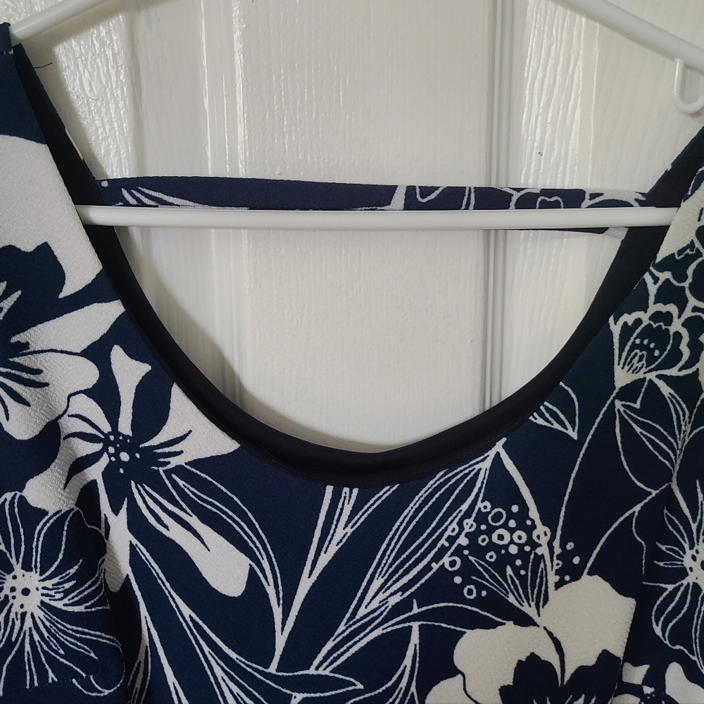 Nina K Dress size small - Picture 3 of 4